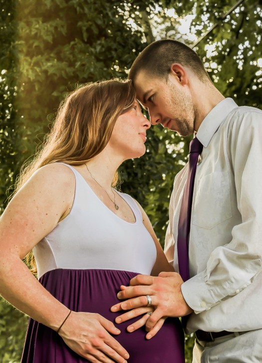 Zach + Erin part 10_